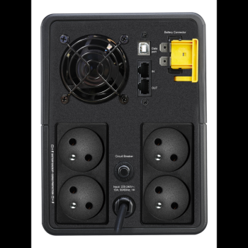  APC BX onduleur 2200VA FR 