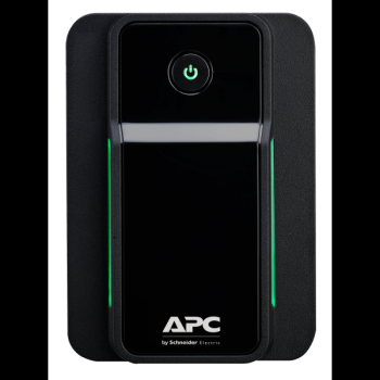  APC Back UPS BX 500VA IEC 