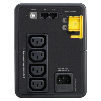  APC BX onduleur 750VA IEC 