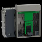  NSX630L bloc coup 630A 4P DM 