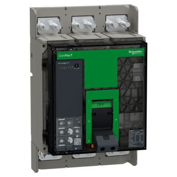  NS800H disj ML6.0 800A 3P FM 