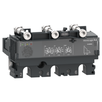  D�cl. ML2.2 40A 3P3D NSX100 