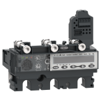  D�cl. ML5.2E 100A 3P3D NSX100 