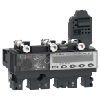  D�cl. ML6.2EM 25A 3P3D NSX100 