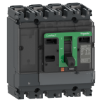  NSX100NA inter-sec 100A 4P 