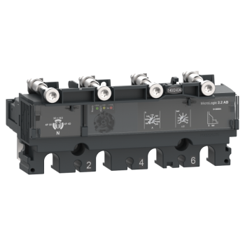  D�cl. ML2.2AB 100A 4P4D NSX100 