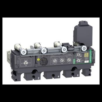  NSX100 DECL MIC4.2AL 4P4D 40A 