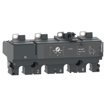  D�cl. TMD63A 4P3D pour NSX100 