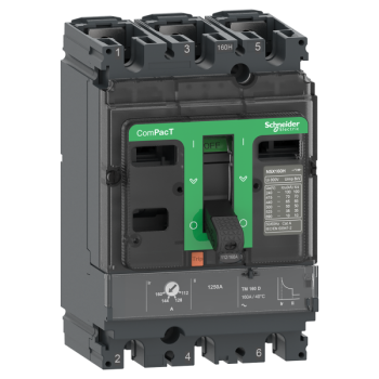  NSX100B disj TMD 32A 3P3D fx 