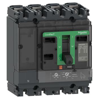  NSX100B disj TMD 16A 4P4D fx 