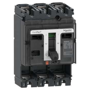  NSX100FDC BLOC COUPURE 3P 100A 