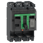  NSX100H bloc coupure 100A 3P 