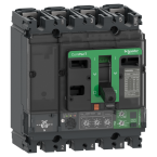  NSX100H DISJV 4P4D MIC4.2 40A 