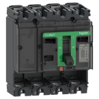  NSX100N bloc coupure 100A 4P 