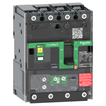  NSXmE DISJV 3P MIC4.1 25A COS 