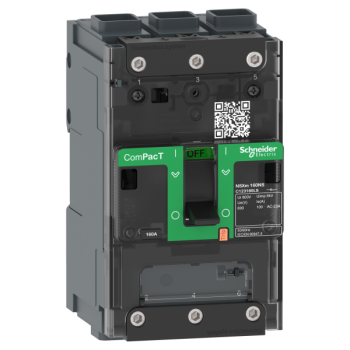  NSXmNA INTER 3P 160A ELINK 