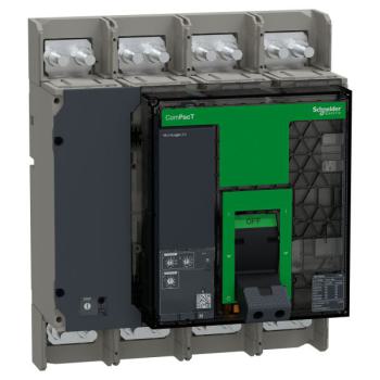  NS1250H disj ML2.0 1250A 4P FM 