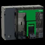  NS1250N bloc coup 1250A 4P FM 