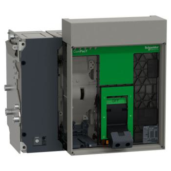  NS1250N bloc coup 1250A 4P DM 