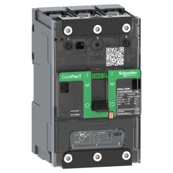  NSXmB DISJ 3P3D TMD 160A COSSE 