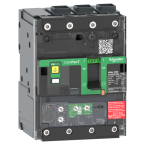  NSXmE DISJV 3P MIC4.1 160A ELK 