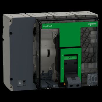  NSX1600H bloc coup 1600A 4P FM 