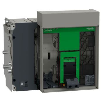  NSX1600H bloc coup 1600A 4P DM 