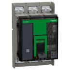  NS1600NA inter-sect 1600A 3P 