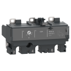  D�cl. TMDCG 160A 3P3D NSX160DC 