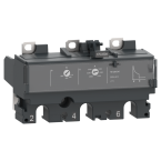  NSX160DC DECL TMDC 3P3D 160A 