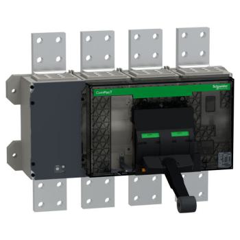  NSX1600bN bloc cou 1600A 4P FM 