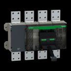  NS1600bNA inter-sect 1600A 4P 