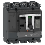  NSX125 DC PV DISJ 4P4D 125A 