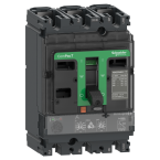  NSX160H disj ML2.2M 150A 3P3D 