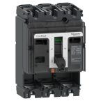  NSX160SDC BOLC COUPURE 3P 160A 