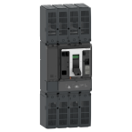  NSX1200NDC DISJ 2P2D 800A BOR 