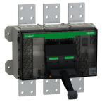  NSX2000N bloc coup 2000A 3P FM 