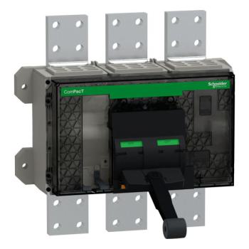  NS2000NA inter-sect 2000A 3P 