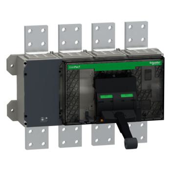  NS2000NA inter-sect 2000A 4P 