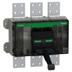  NSX2500N bloc coup 2500A 3P FM 