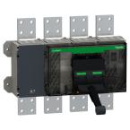  NS2500NA inter-sect 2500A 4P 