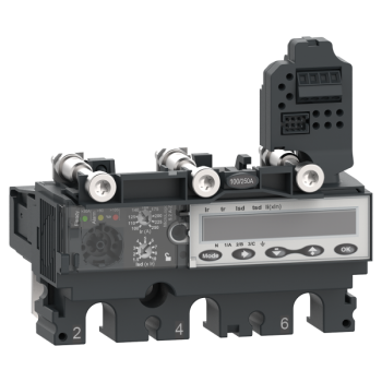  D�cl. ML5.2AZ 250A 3P3D NSX250 