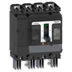  NSX250 NA DC EP INTER 4P 250A 