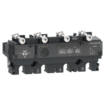  D�cl. ML2.2 250A 4P4D NSX250 