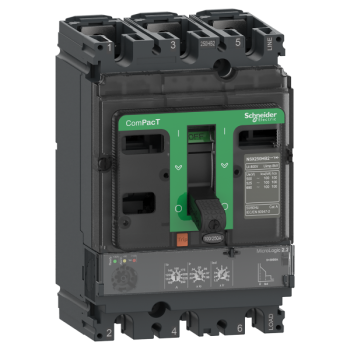  Disj ML2.2 100A 3P3D NSX250HB2 