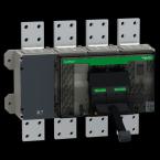  NSX3200N bloc coup 3200A 4P FM 