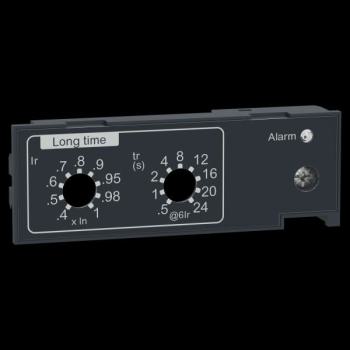  NS CALIBREUR IEC 0.4/1 LR F 