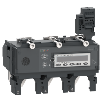  D�cl. ML6.3EM 320A 3P3D NSX400 