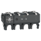  D�cl. ML2.3AB 400A 4P4D NSX400 