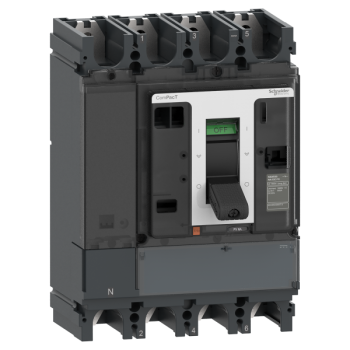  NSX400 NA DC PV INTER 4P 400A 